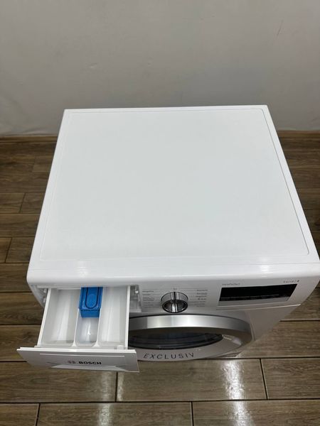 Стиральная машина Bosch Serie4 WAN28296 31 2300W 7кг sn 9912604769 000054321 фото