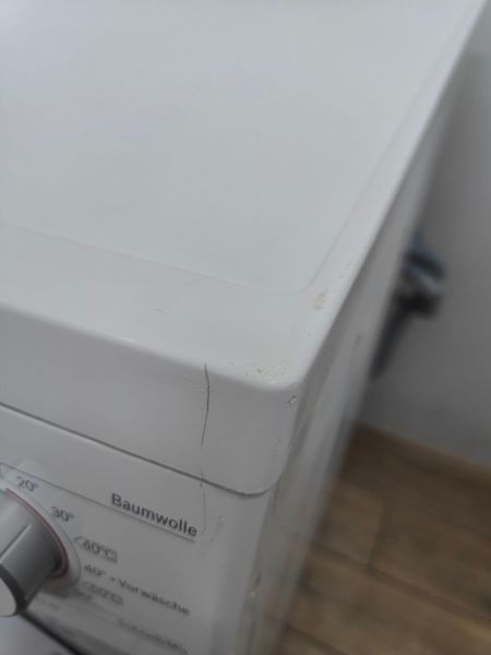 Пральна машина Bosch Maxx6 WAE283G6 53 2300W 6кг sn 9411602363 000052891 фото