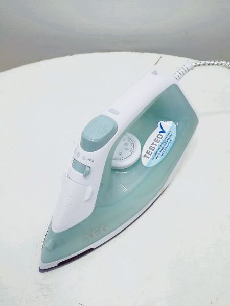 Праска AEG DB1740LG 2400w новий LPNHE589261553 33е 000033820 фото
