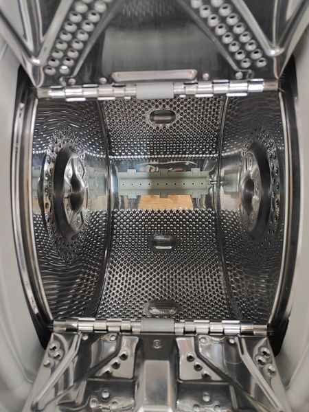 Стиральная машина вертикальная Bauknecht WAT PLUS 622Di 2300W 6kg sn 858362203020 DT350 000049803 фото