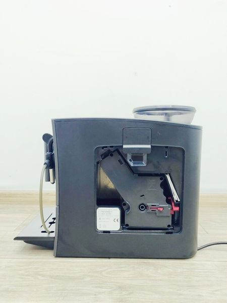 Кофемашина Siemens TE503509DE 15 1600w 000039595 фото