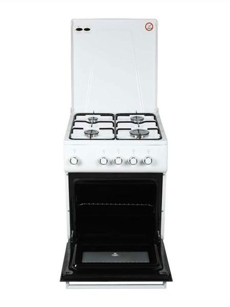 Плита газовая VentoLux GG 5050 S 6800w White 000045297 фото