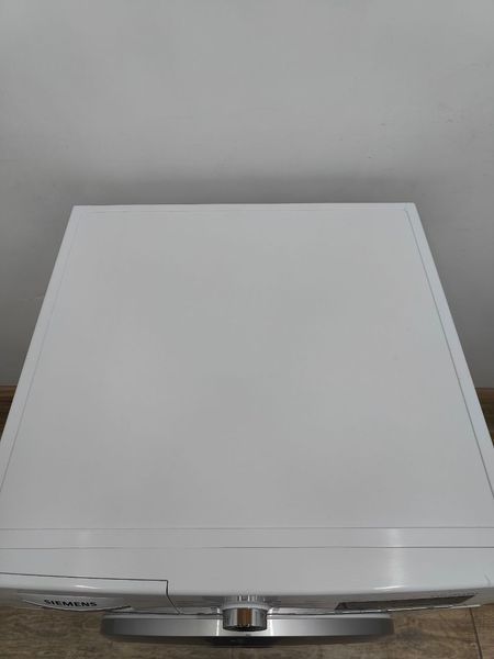 Сушильна машина Siemens iQ700 iSensoric Extra Klasse WT47W590NL 01 1000W 9кг sn 200005 000052362 фото