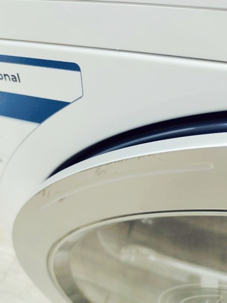 Сушильна машина Bosch HomeProfessional WTY88700 03 1000w 8 кг sn 9202 200130 000041137 фото