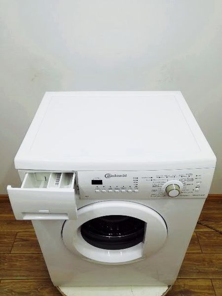 Стиральная машина Bauknecht Wa Care 32 Di 000034897 фото