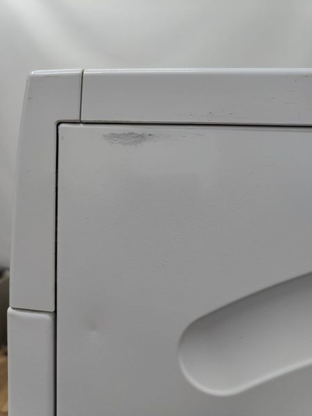 Стиральная машина Siemens iQ700 WM14W447DN 09 2300W 7кг sn 9607200923 000053606 фото