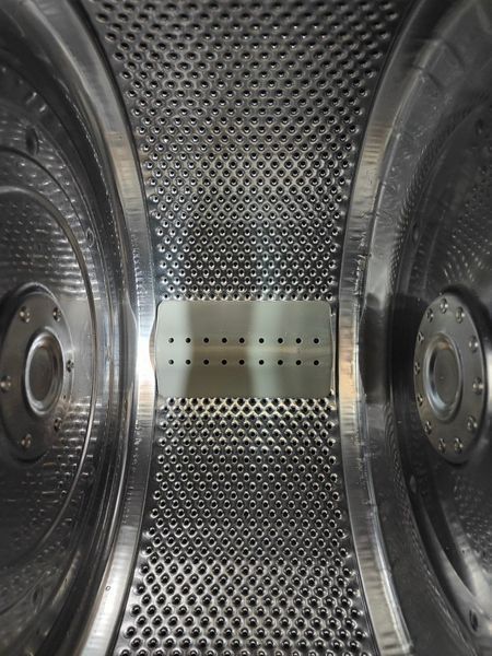 Стиральная машина вертикальная AEG L51260TL 2200W 6кг sn 64800216 000053436 фото
