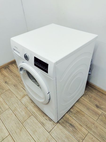 Сушильна машина Siemens IQ500 WT47R440 02 600w 8 кг sn 0206 202999 000039403 фото