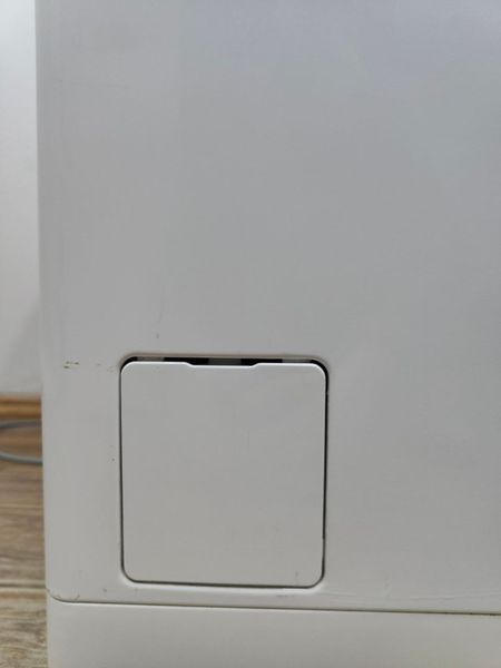 Стиральная машина вертикальная AEG L51260TL 2200W 6кг sn 64800216 000053436 фото