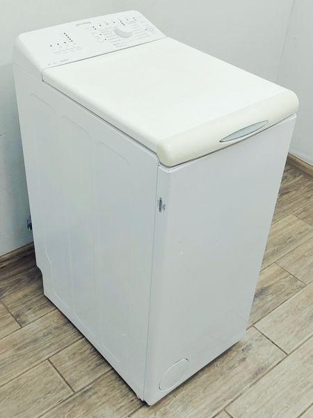 Стиральная машина вертикальная Privileg PWT A51052 000045222 фото