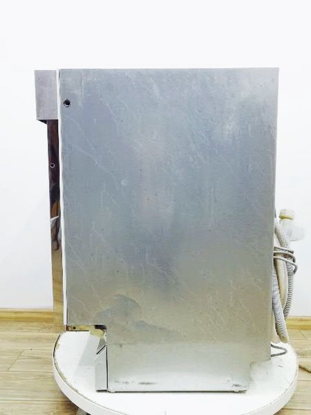 Посудомийна машина Bosch SMI69M85EU 67 2400w 12 персон sn 9302 00169 000029207 фото