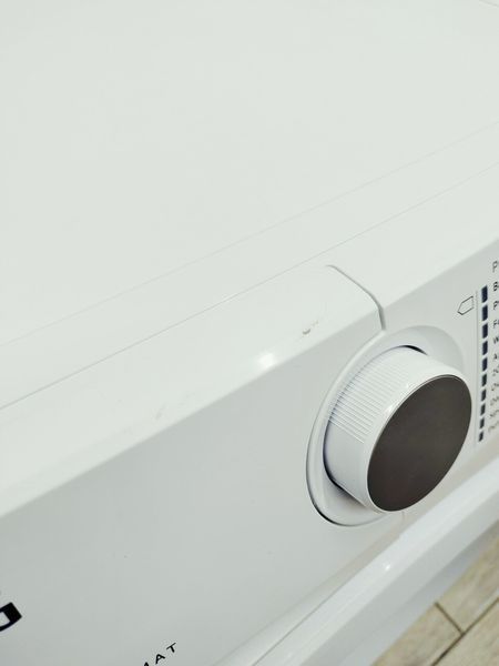 Пральна машина AEG 6000 Series L6FB62482 1400 об 8 кг 2200w sn 83501195 000045990 фото