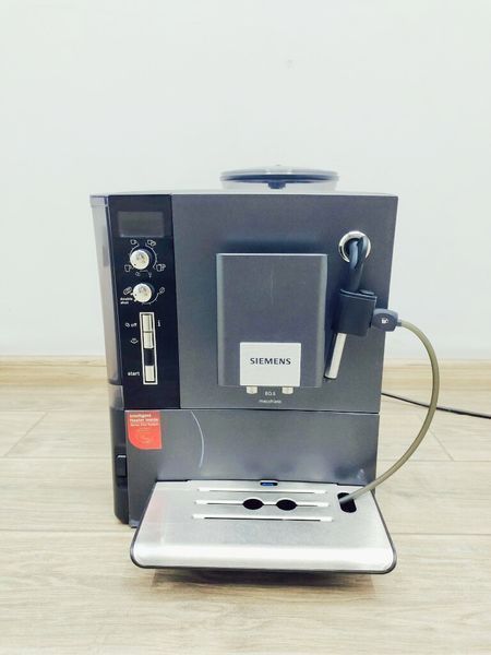 Кофемашина Siemens TE503509DE 15 1600w 000039595 фото
