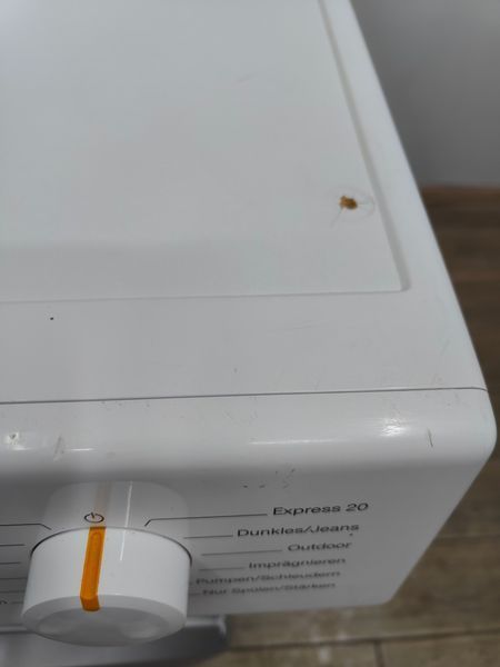 Стиральная машина Premium WDB030 WCS 2400W 7кг sn 10148538310 000054000 фото