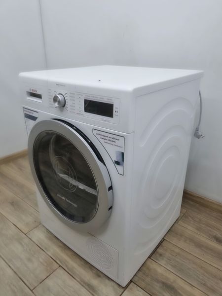 Сушильна машина Bosch HomeProfessional WTY88700 03 1000w 8 кг sn 9202 200130 000041137 фото