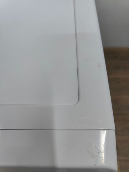 Стиральная машина Hisense Steam PureJet 8 кг 000052259 фото
