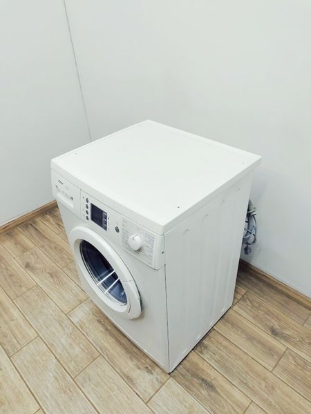 Стиральная машина Bosch Maxx6 WAE24460SN 03 000036696 фото