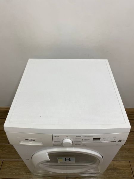 Сушильная машина Siemens WT46E304 17 2800W 6кг sn 9001202327 000048478 фото