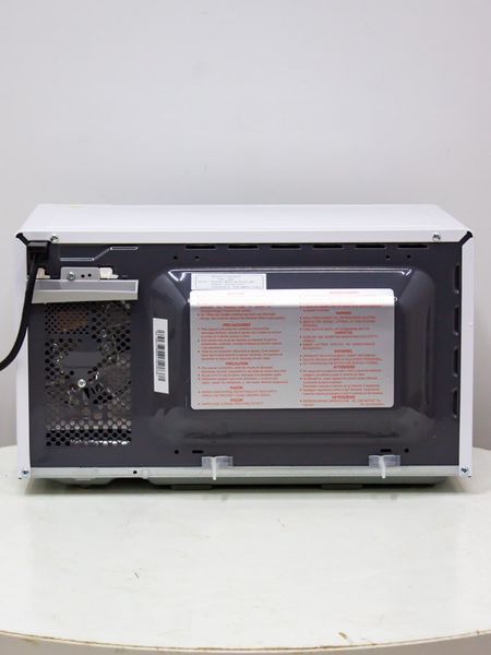 Микроволновая печь Panasonic NN K10JWM EPG 000030761 фото
