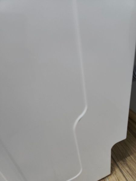Стиральная машина вертикальная Bauknecht WAT PLUS 622Di 2300W 6kg sn 858362203020 DT350 000049803 фото