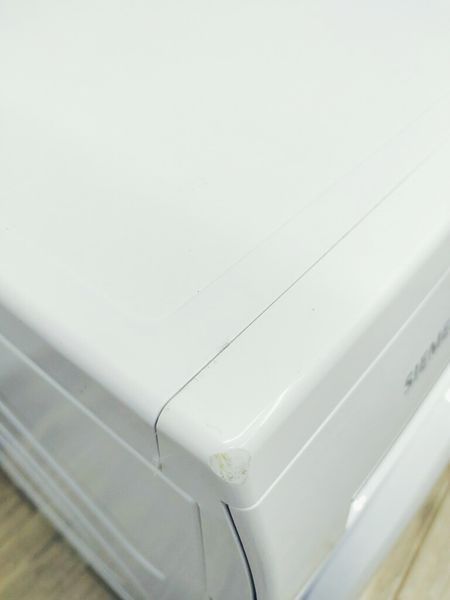 Сушильна машина Siemens IQ500 WT47R440 02 600w 8 кг sn 0206 202999 000039403 фото