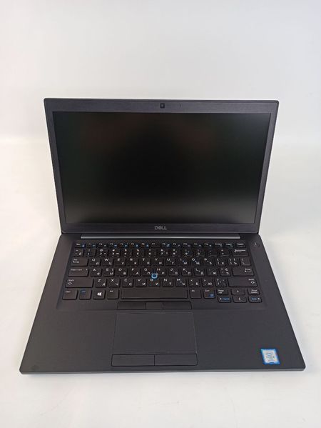 Ноутбук Dell Latitude 7490 000041207 фото