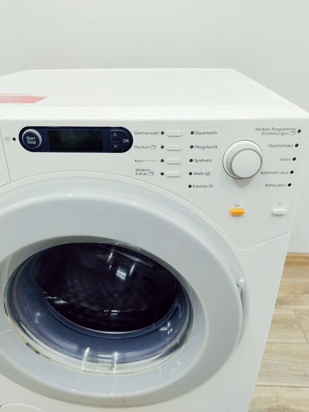 Стиральная машина Premium W1904WPS 000041679 фото