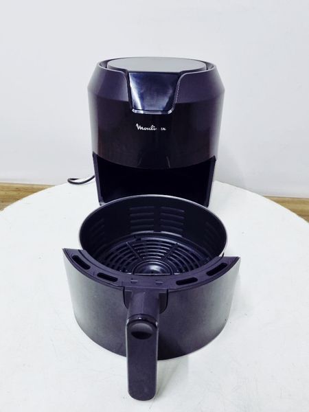 Мультипіч Moulinex Easy Fry EZ4018 1500w продам LPNHE601059324 129е 000032769 фото