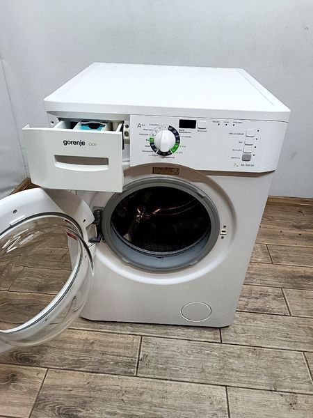 Пральна машина Gorenje WA7439SAT 7кг 2000w sn 44530922 000046261 фото