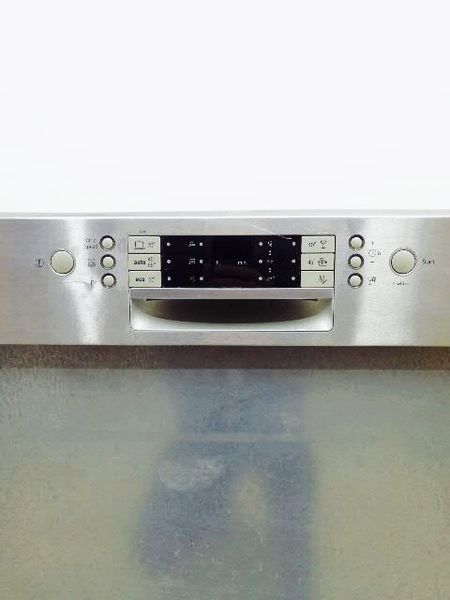 Посудомийна машина Bosch SMI69M85EU 67 2400w 12 персон sn 9302 00169 000029207 фото