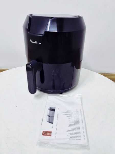 Мультипіч Moulinex Easy Fry EZ4018 1500w продам LPNHE601059324 129е 000032769 фото