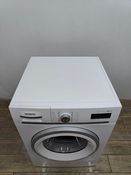 Стиральная машина Siemens iQ700 WM14W447DN 09 2300W 7кг sn 9607200923 000053606 фото