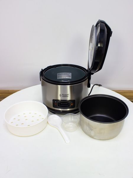 Рисоварка Russell Hobbs 27080 56 500w LPNHK041490045 40е 000020613 фото