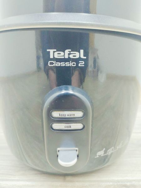 Рисоварка Tefal RK103811 Classic 600w продам LPNHE588733766 45е 000033122 фото