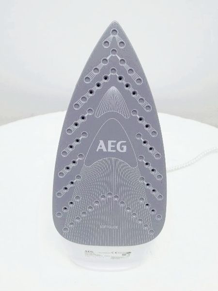 Праска AEG DB1740LG 2400w новий LPNHE589261553 33е 000033820 фото