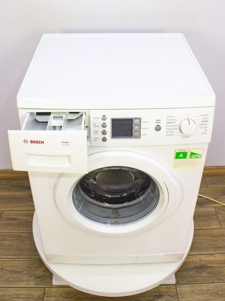 Стиральная машина Bosch Maxx 7 WAE284H2 13 000021061 фото