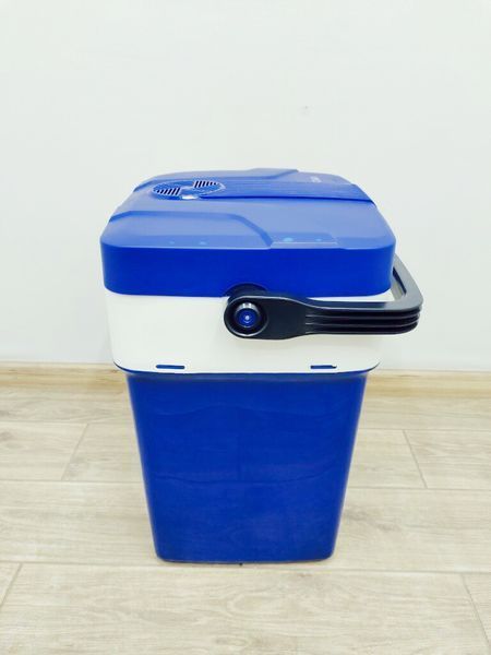 Холодильник туристический Vpcok CBP 29L D 60w 12v 220v 000033279 фото