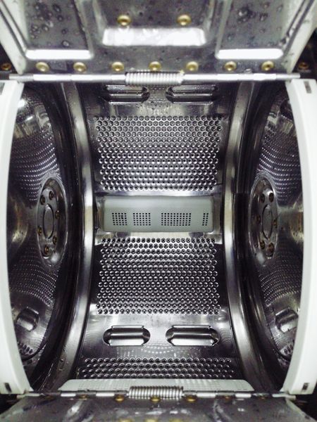Стиральная машина вертикальная Bosch WOK2091 02 000035144 фото