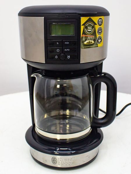 Кофеварка капельная Russell Hobbs 20680 56 000026976 фото