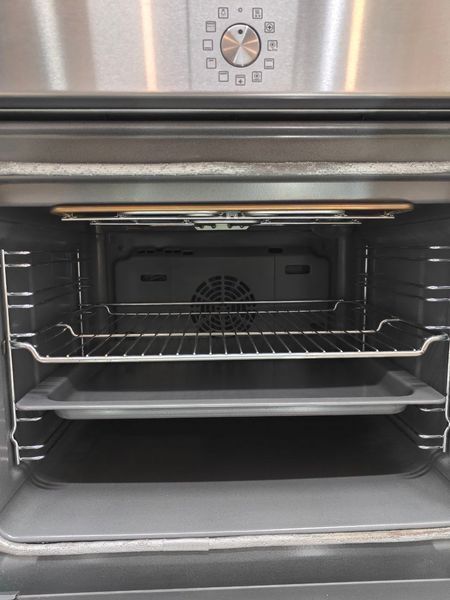 Духова шафа Blaupunkt 5BD36550 3580W sn 960200127 n497 000050570 фото