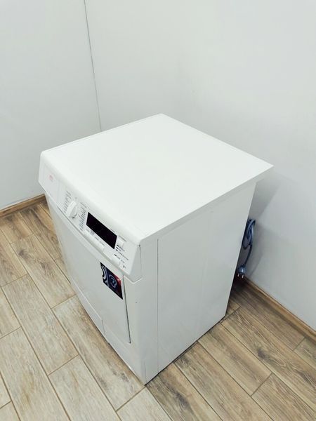Сушильна машина AEG T56840L 7кг 2350w sn 93466399 000036407 фото