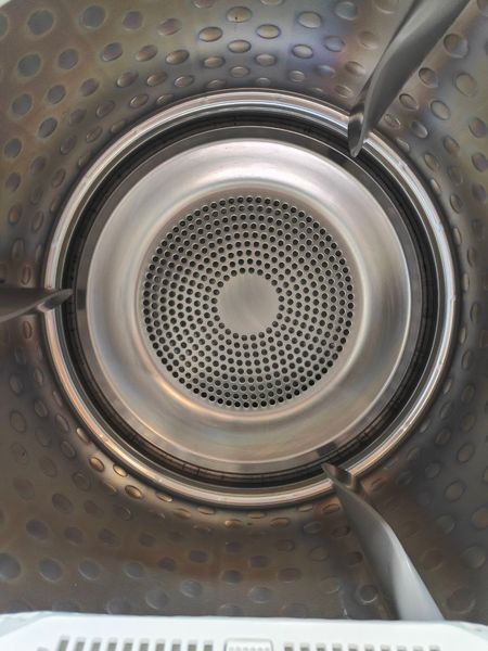 Сушильная машина AEG T65370AH3 950W 7кг sn 54282036 000053492 фото