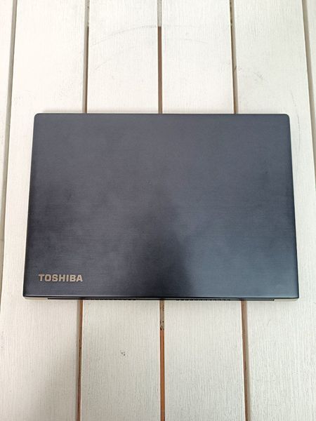 Ноутбук Toshiba Portege X30-e 13.3 Б/У Бат до 3 годин 000051421 фото