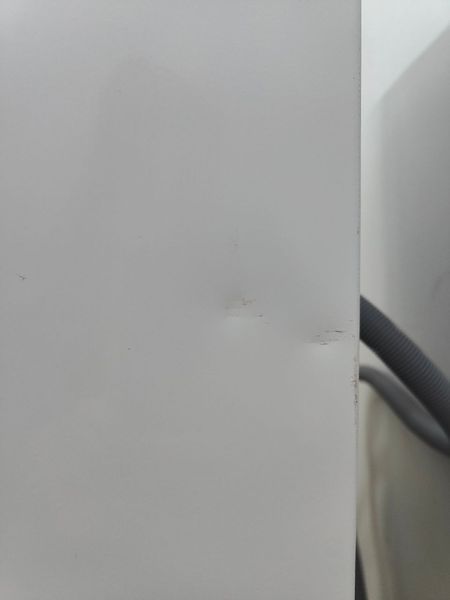 Стиральная машина вертикальная AEG L51260TL 2200W 6кг sn 64800216 000053436 фото