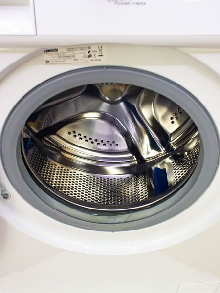 Стиральная машина Zanussi ZWSE6100V 000018812 фото