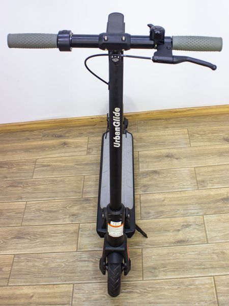 Самокат электрический UrbanGlide Ride 85XL LPNHE465182749 000022675 фото