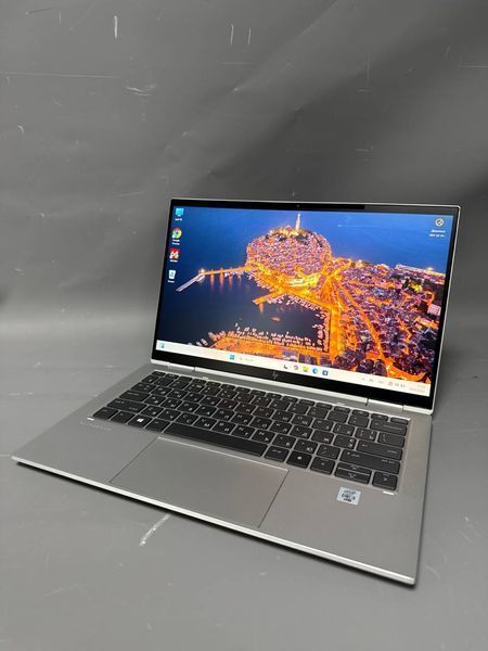 Ноутбук HP EliteBook x360 1030 G7 13.3 FHD бат 8:00 годин 000047556 фото