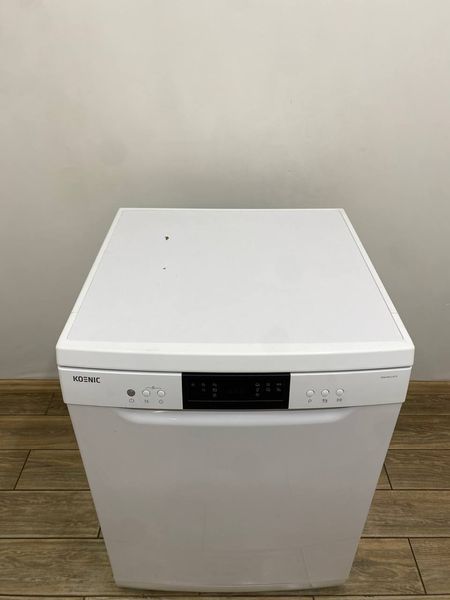 Посудомоечная машина Koenic KDW6011 DFS 21000W 14ком sn 2205000268 000049049 фото