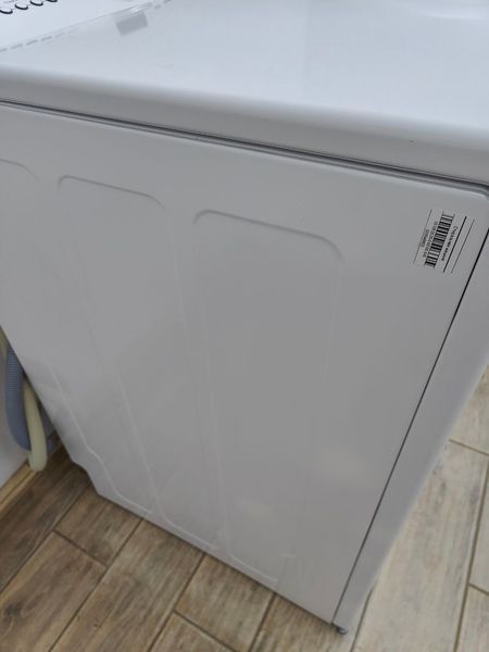 Стиральная машина вертикальная Bauknecht WAT PLUS 622Di 2300W 6kg sn 858362203020 DT350 000049803 фото