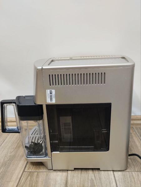 Кавомашина DeLonghi ESAM3500 S 1350W sn 04018 000047877 фото